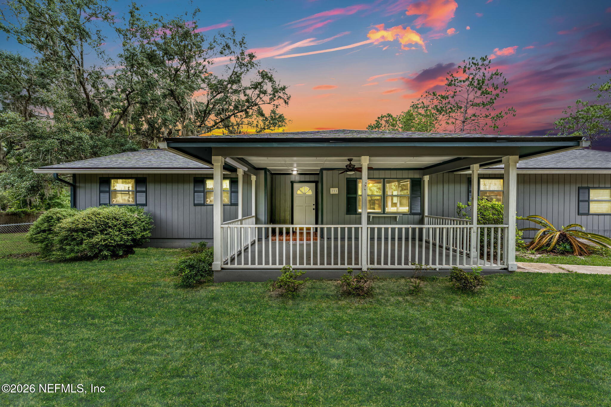 211 DOW Court