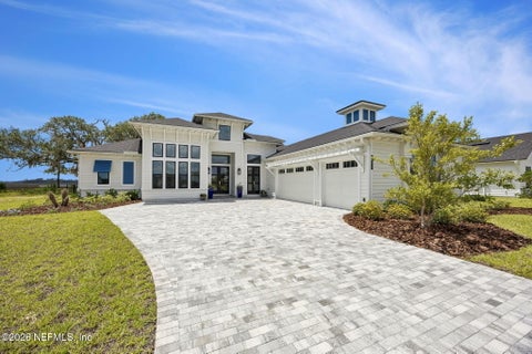 Photo of 5071 CLAPBOARD CREEK Drive, Jacksonville, FL 32226 (MLS # 2156699)