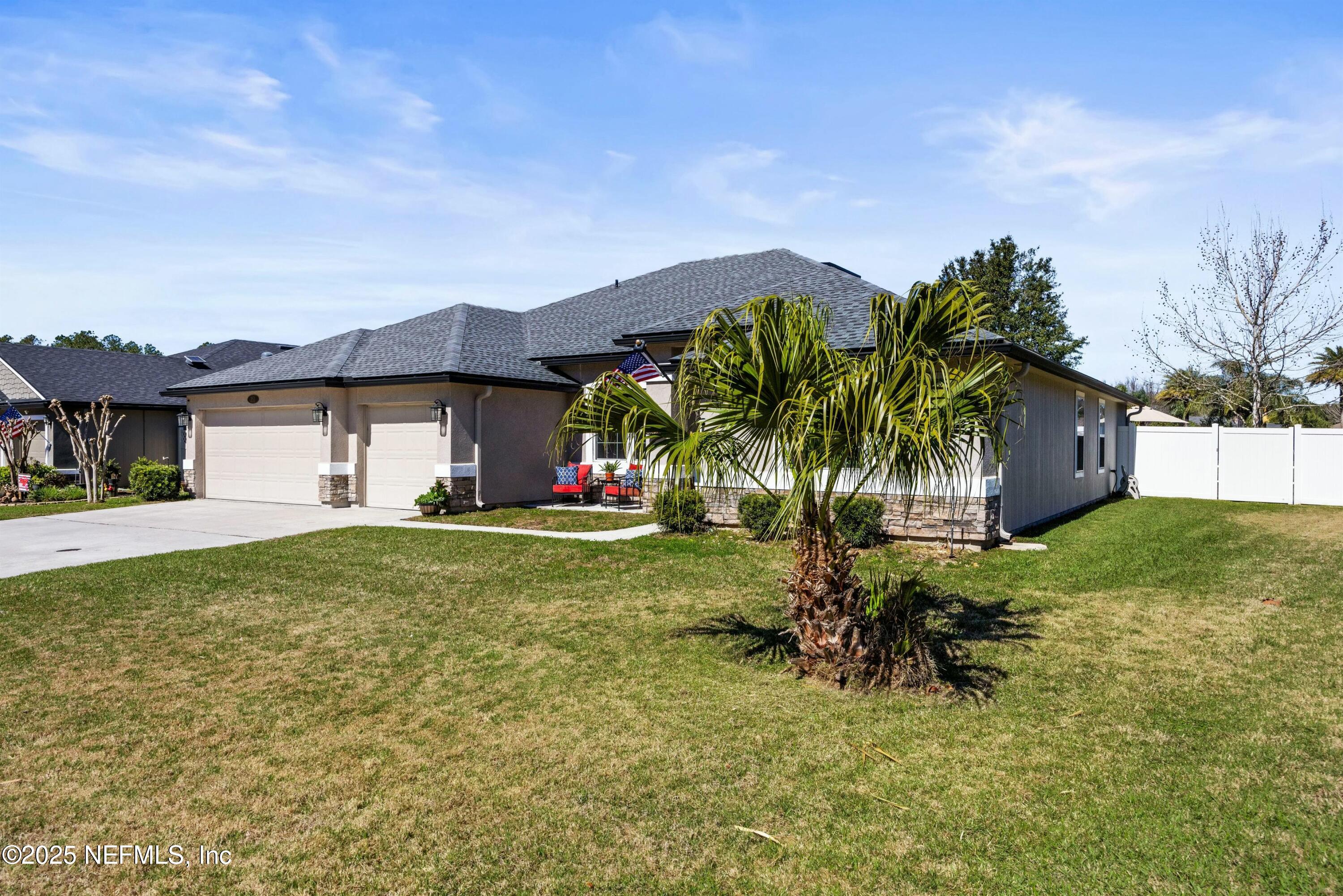 251 BRIDGEPORT Lane