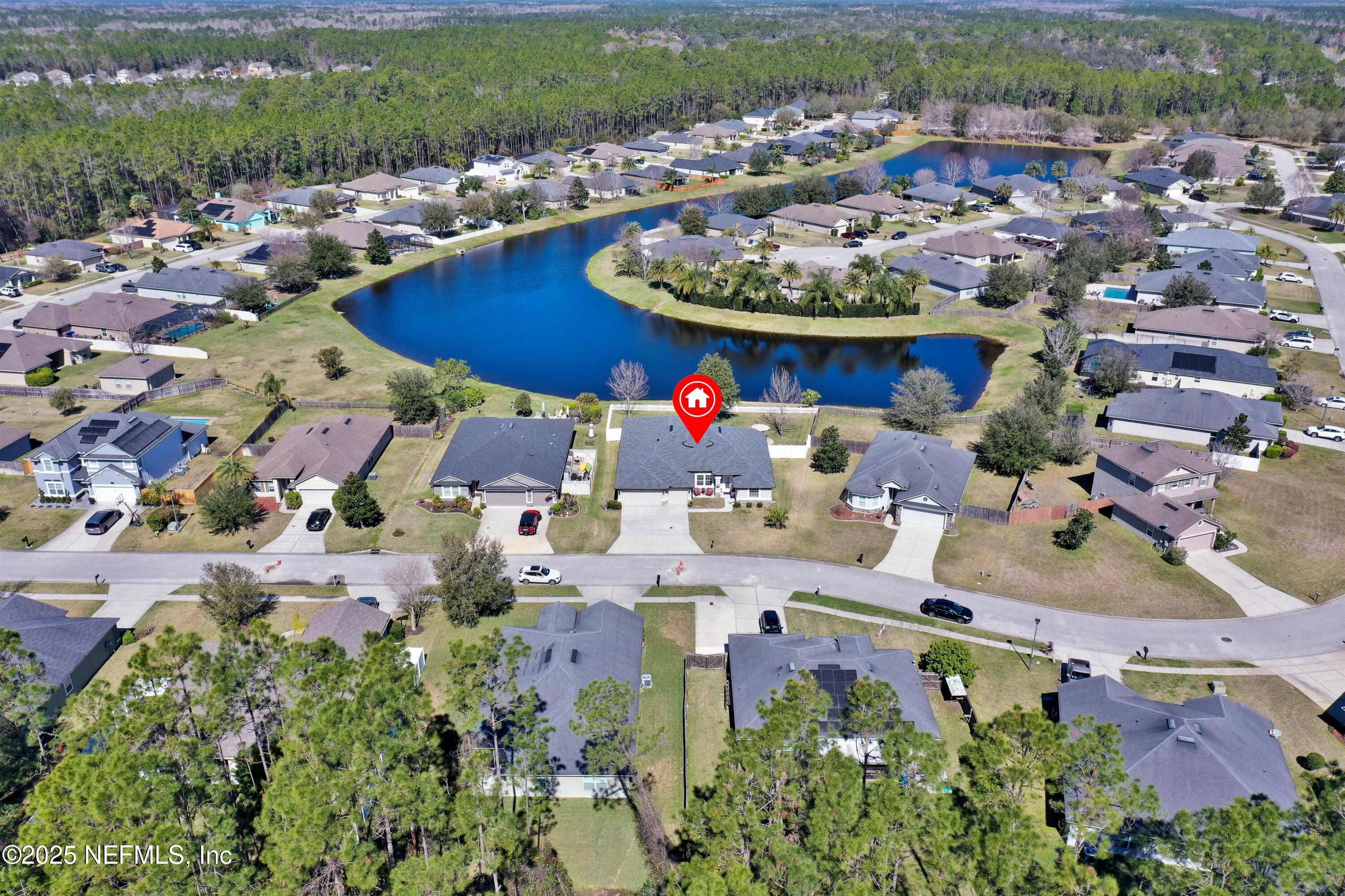 251 BRIDGEPORT Lane