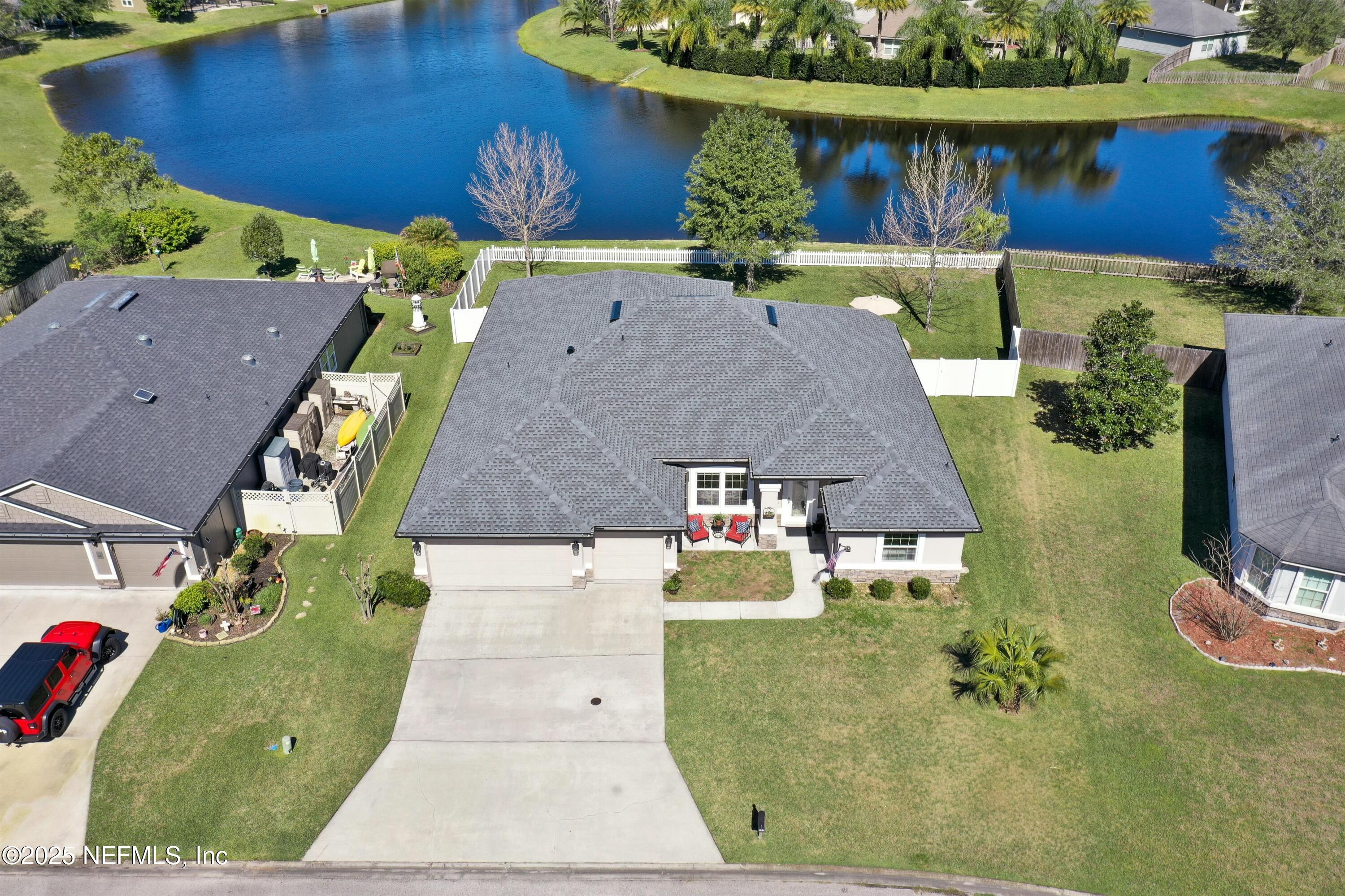 251 BRIDGEPORT Lane