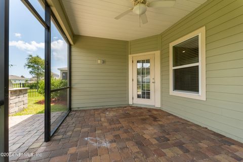 A home in St Augustine