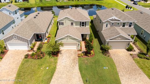 A home in St Augustine