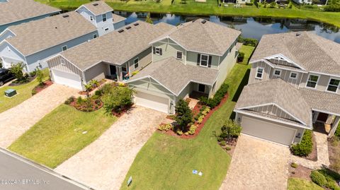 A home in St Augustine