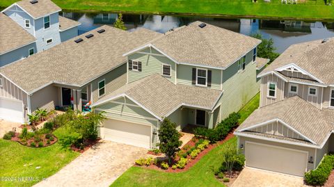 A home in St Augustine