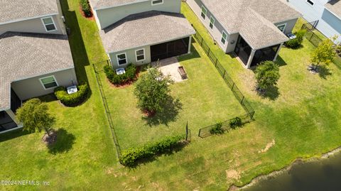 A home in St Augustine