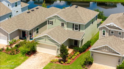 A home in St Augustine