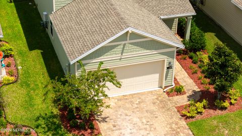 A home in St Augustine