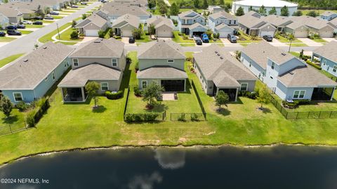 A home in St Augustine