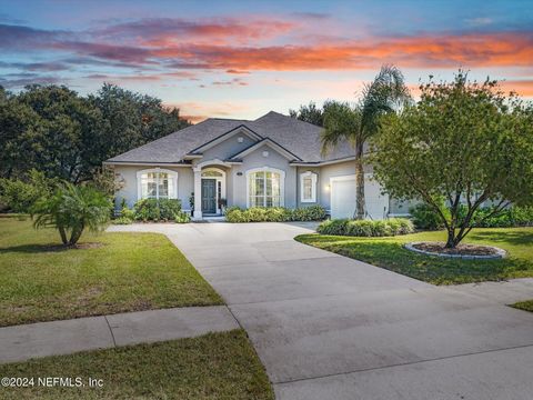 A home in St Augustine