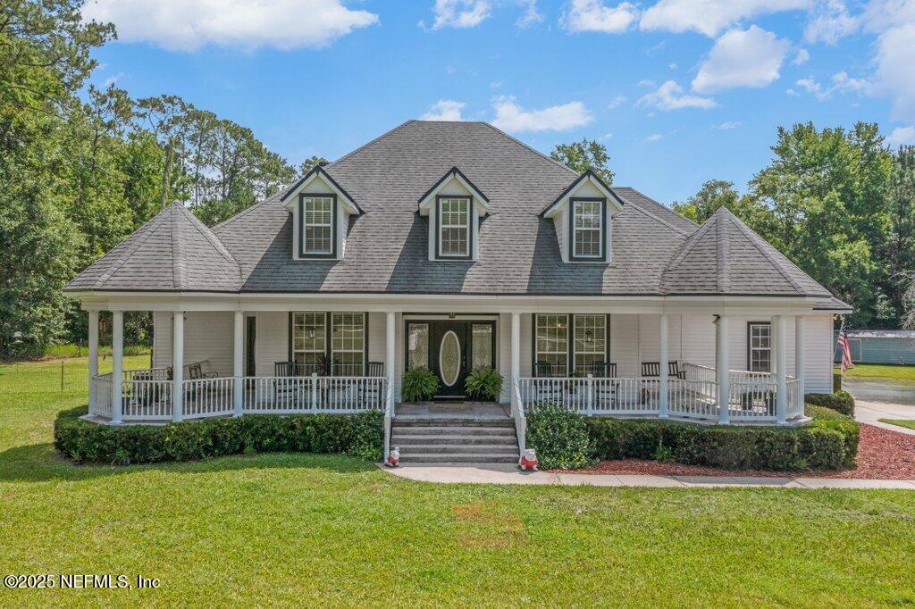 3950 EDEN ESTATE Trail