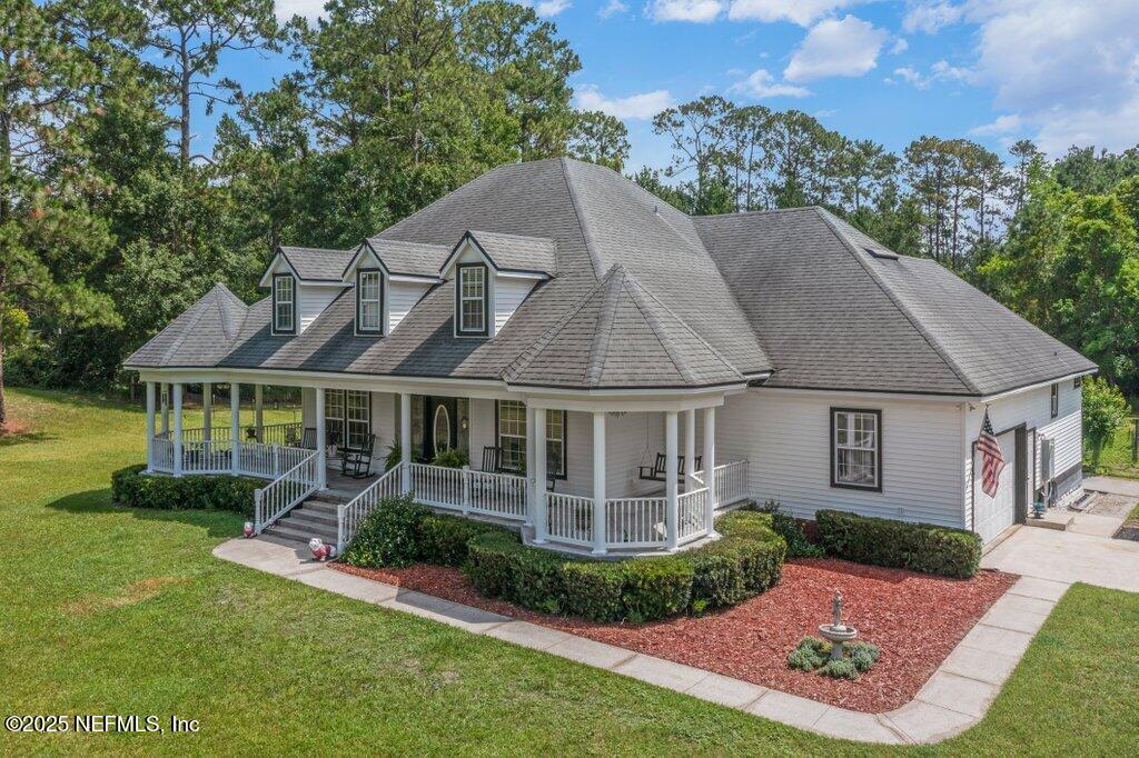 3950 EDEN ESTATE Trail