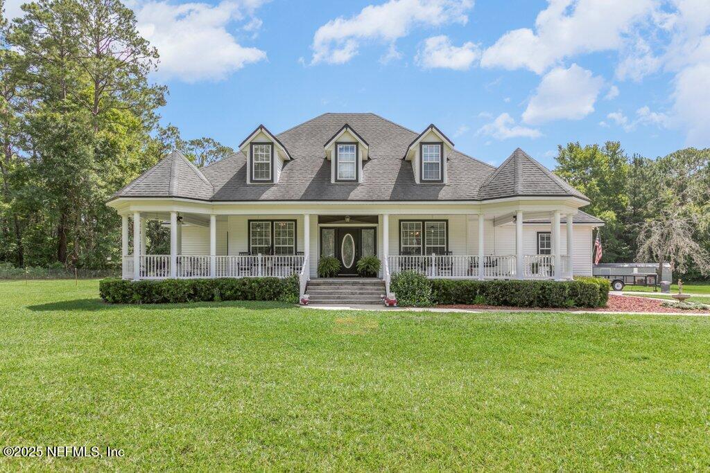 3950 EDEN ESTATE Trail