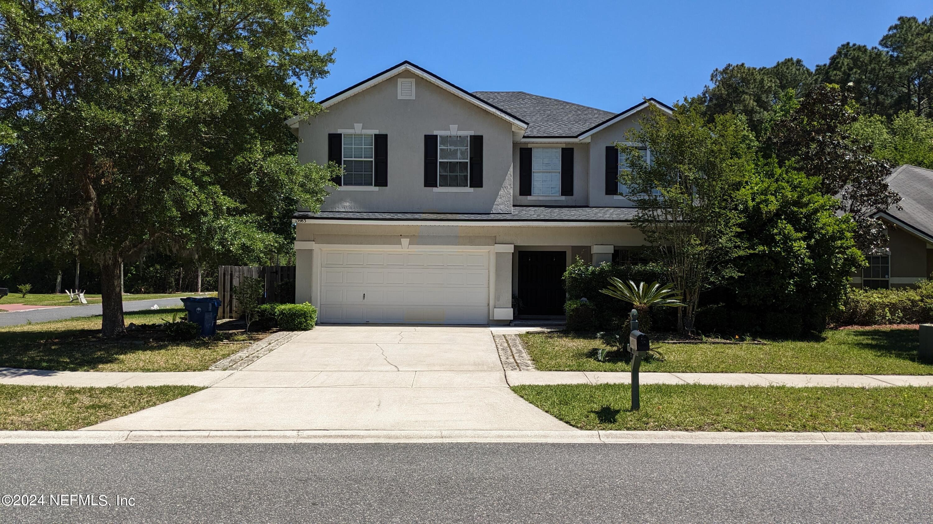 Jacksonville, FL home for sale located at 13983 Summer Breeze Drive, Jacksonville, FL 32218