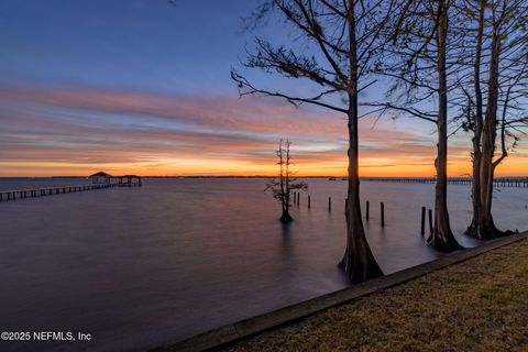 3079 ANDERSON Road Green Cove Springs FL 32043