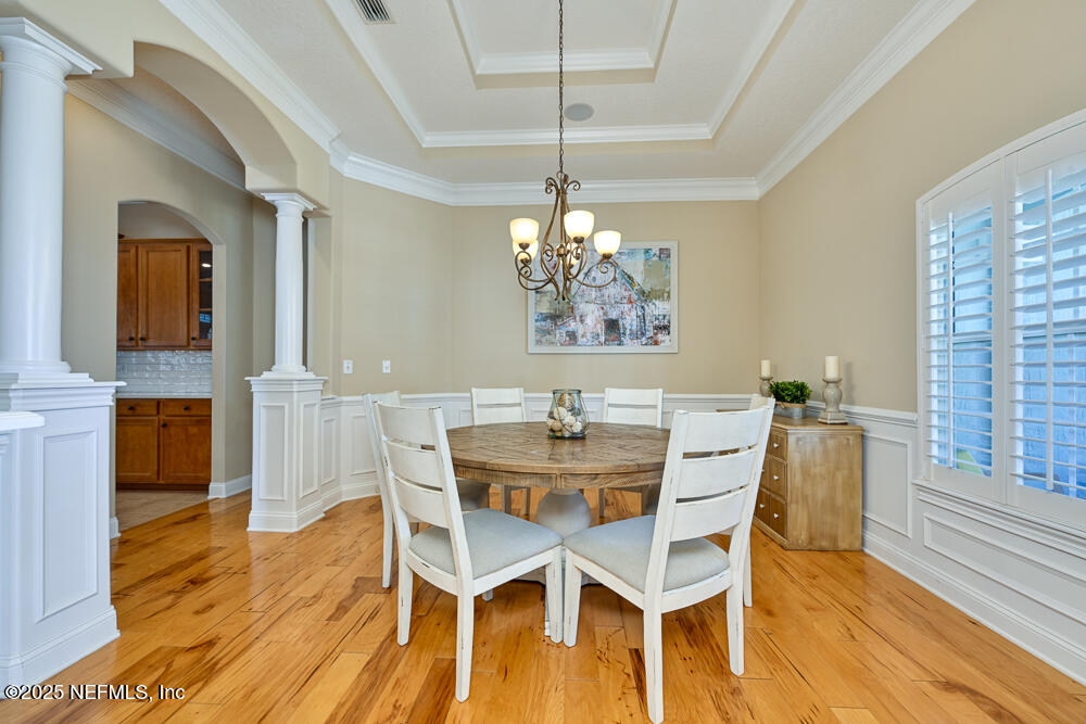 116 OAKWOOD PLANTATION Drive