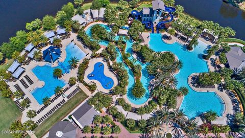 A home in Ponte Vedra