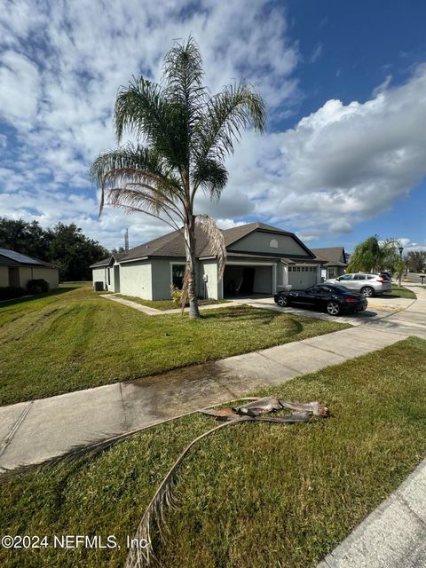 A home in Lakeland