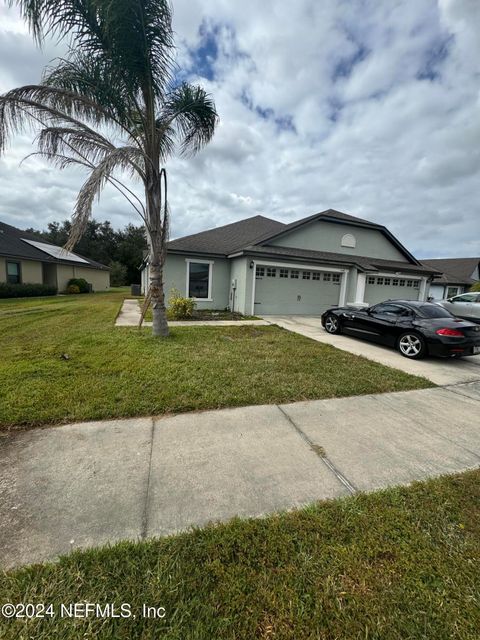 A home in Lakeland