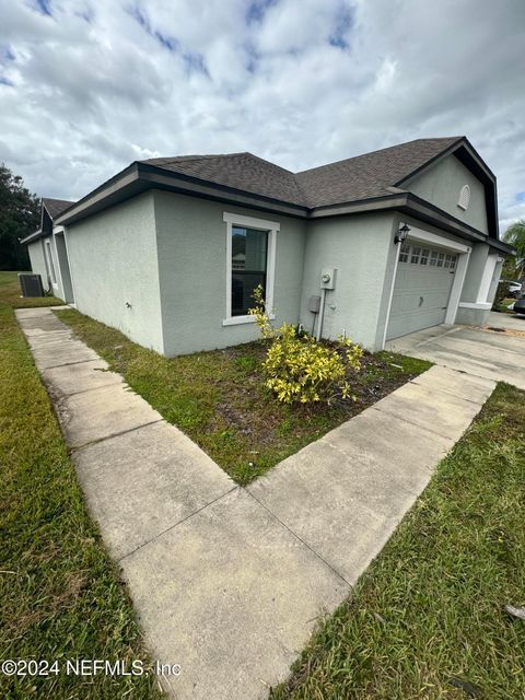 A home in Lakeland