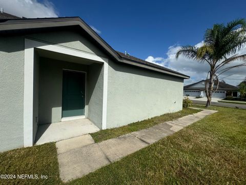 A home in Lakeland