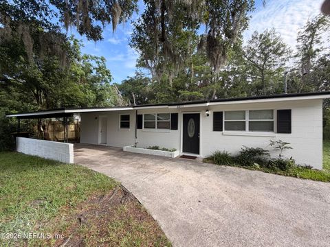 Photo of 6631 N BO PEEP Drive, Jacksonville, FL 32210 (MLS # 2152925)