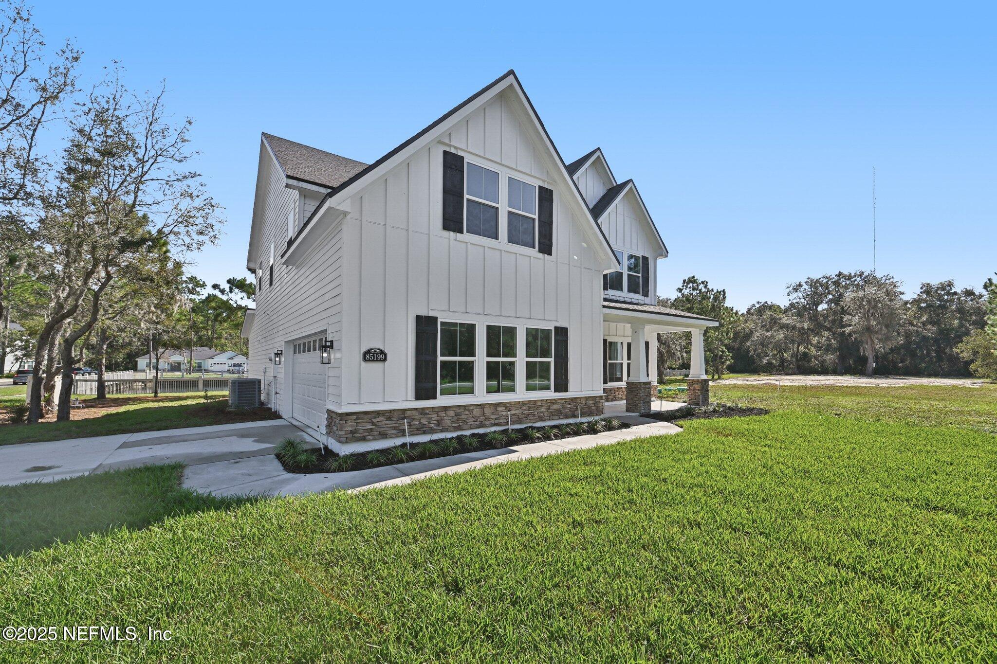 85199 SOUTHERN CREEK Boulevard