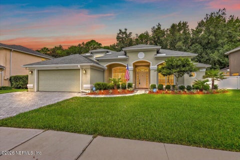 Photo of 8884 HAMPTON LANDING Drive E, Jacksonville, FL 32256 (MLS # 2160267)