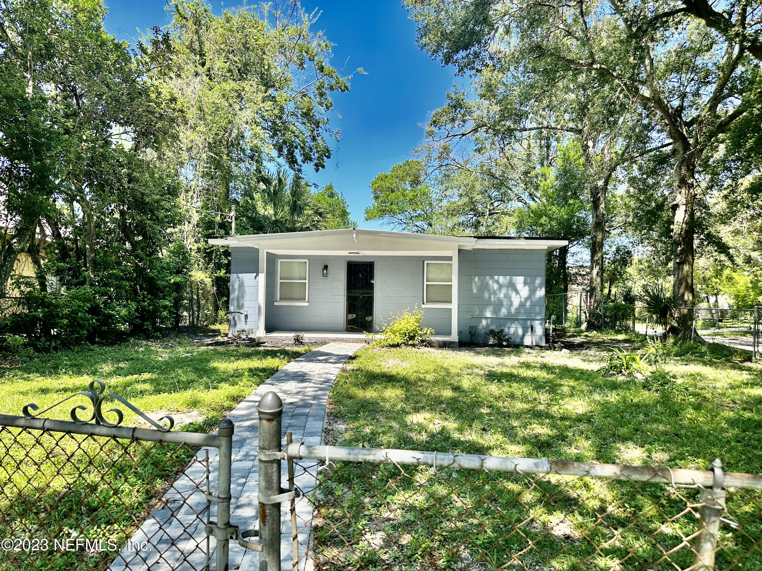 Jacksonville, FL home for sale located at 2603 ROSSELLE Street, Jacksonville, FL 32204