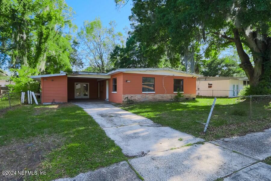 Jacksonville, FL home for sale located at 7514 Proxima Road, Jacksonville, FL 32210