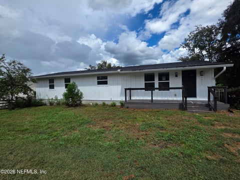 Photo of 2011 CORNELL Road, Middleburg, FL 32068 (MLS # 2167674)