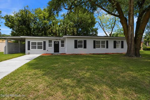 Photo of 8023 ALMAR Place, Jacksonville, FL 32208 (MLS # 2149841)