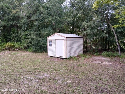 A home in Middleburg