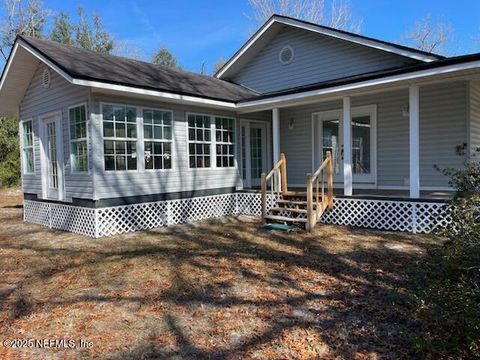 A home in Middleburg