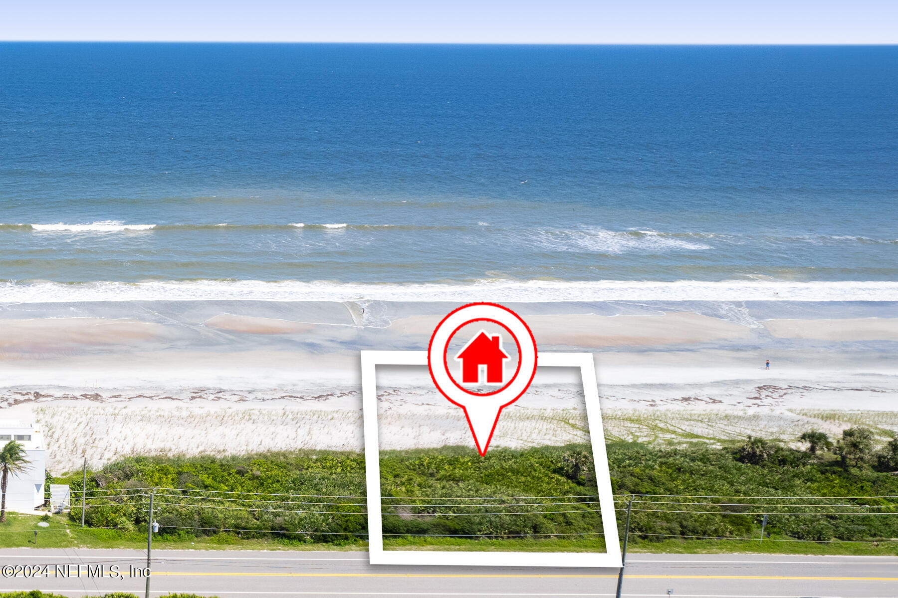 4210 COASTAL Highway