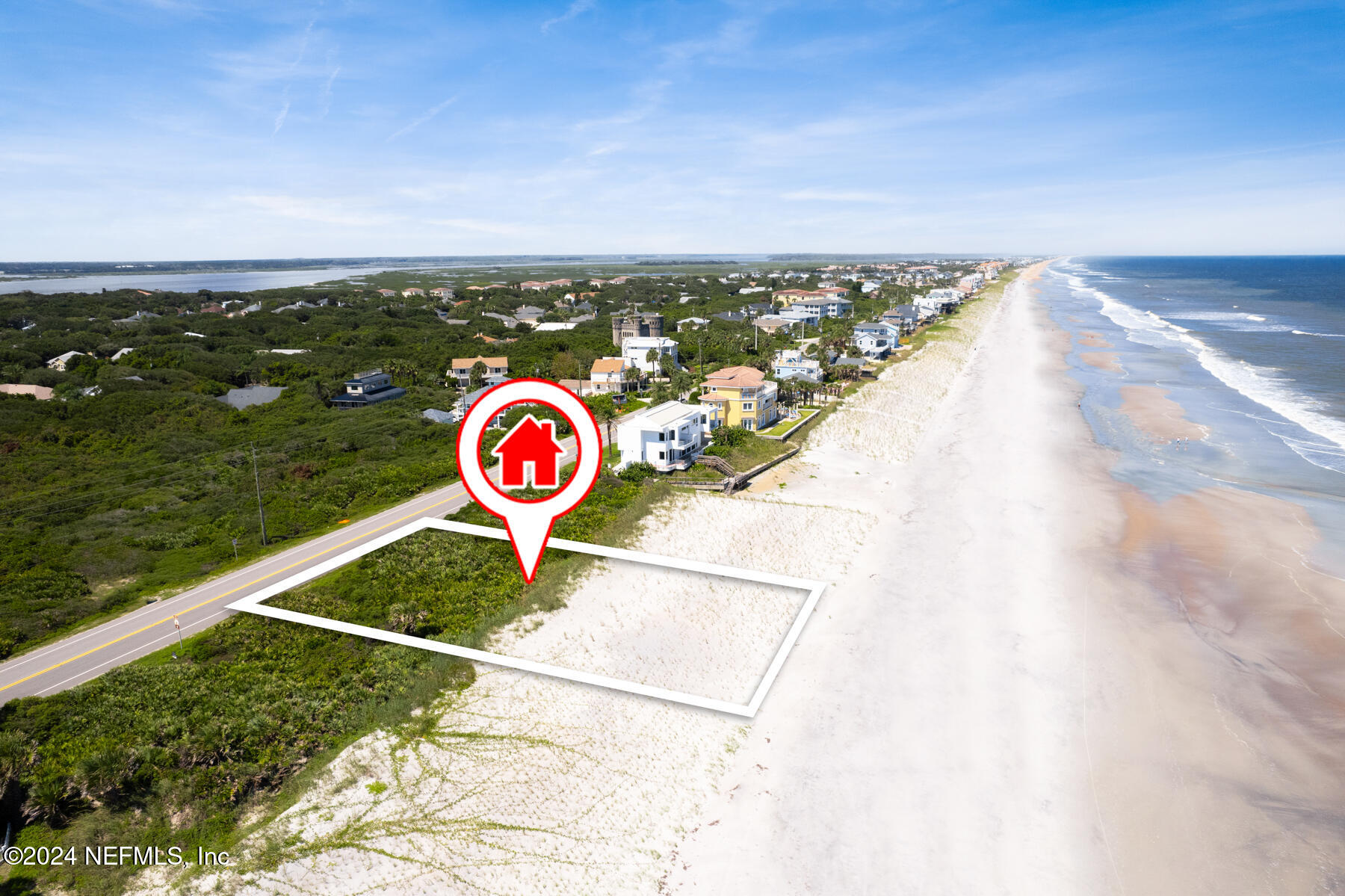 4210 COASTAL Highway