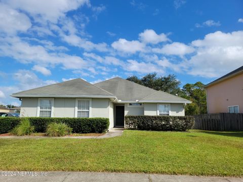 A home in Middleburg