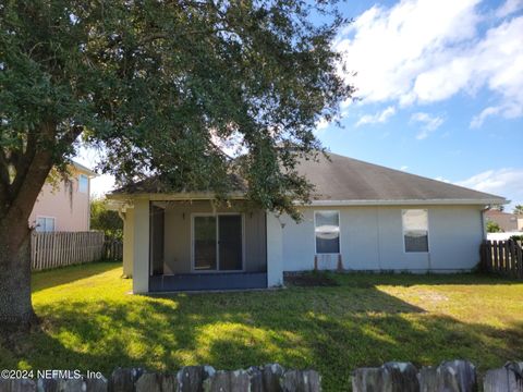 A home in Middleburg