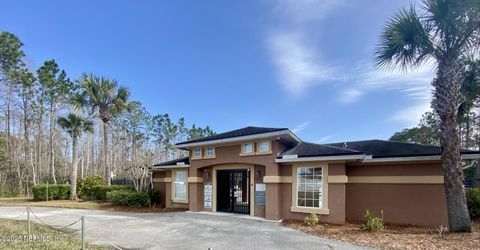 A home in Middleburg