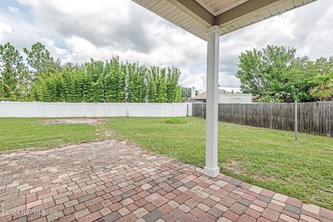 A home in Orange Park