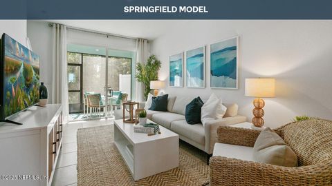 135 PALMETTO RIDGE Road St. Augustine FL 32095