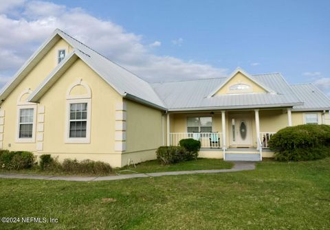 A home in Hastings