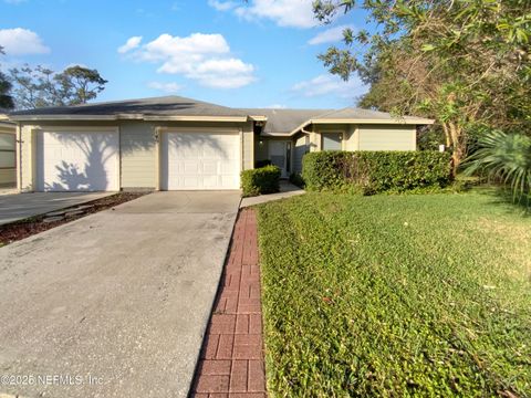 A home in Ponte Vedra Beach