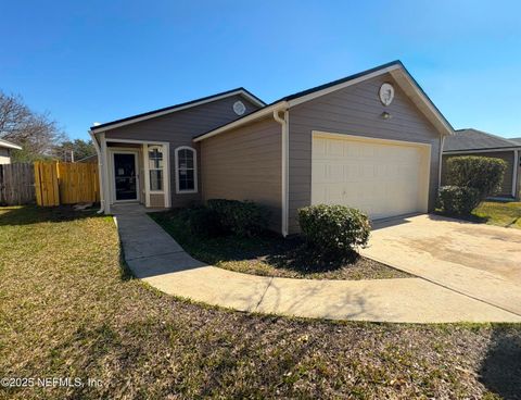 A home in Middleburg