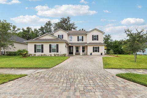 1919 SILO OAKS Place Middleburg FL 32068
