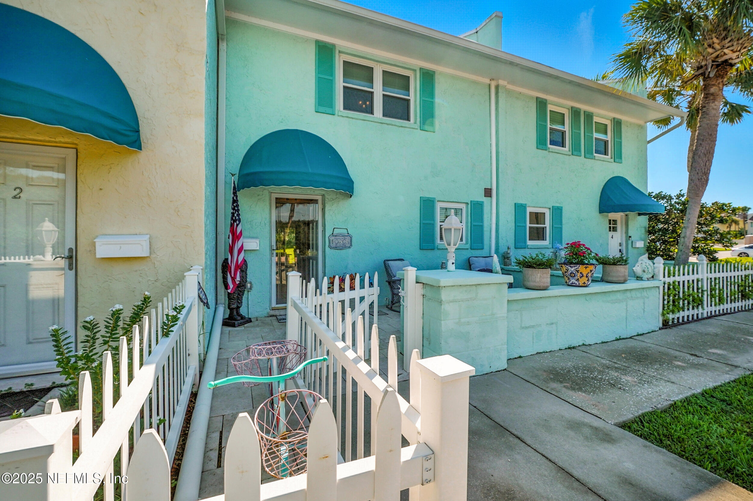 2233 SEMINOLE Road 3