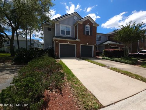 13366 STONE POND Drive Jacksonville FL 32224