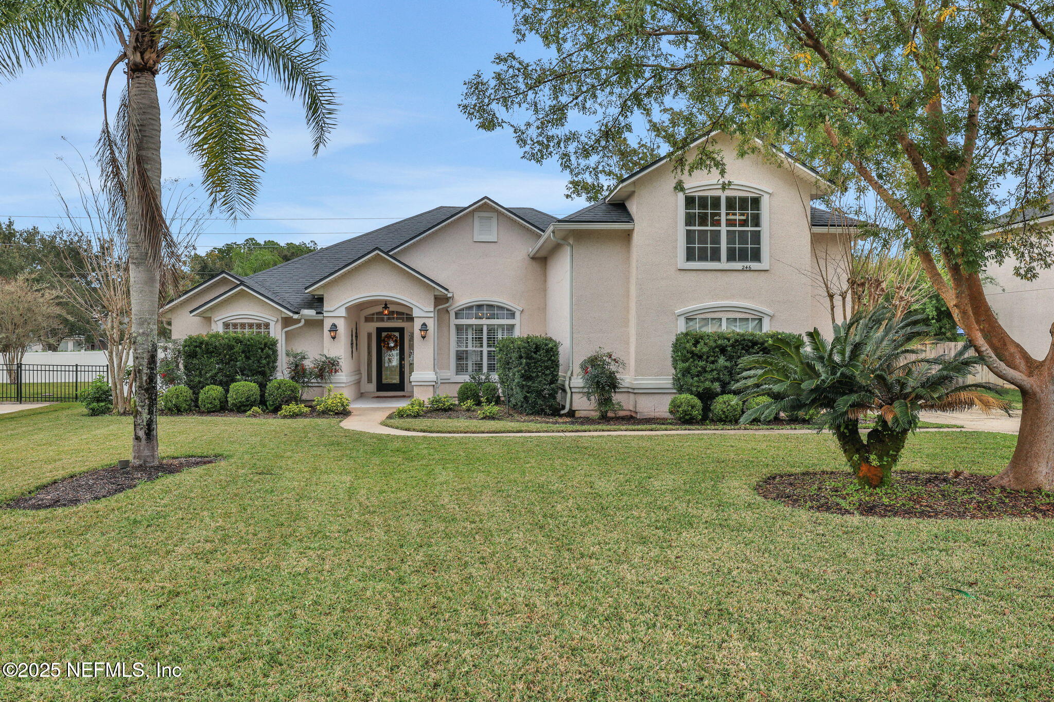 246 EDGEWATER BRANCH Drive
