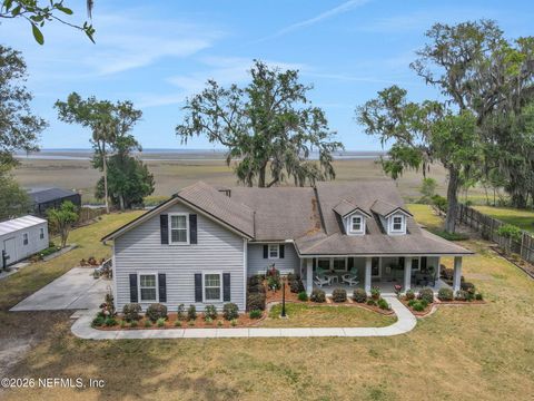 Photo of 14870 EDWARDS CREEK Road, Jacksonville, FL 32226 (MLS # 2143524)