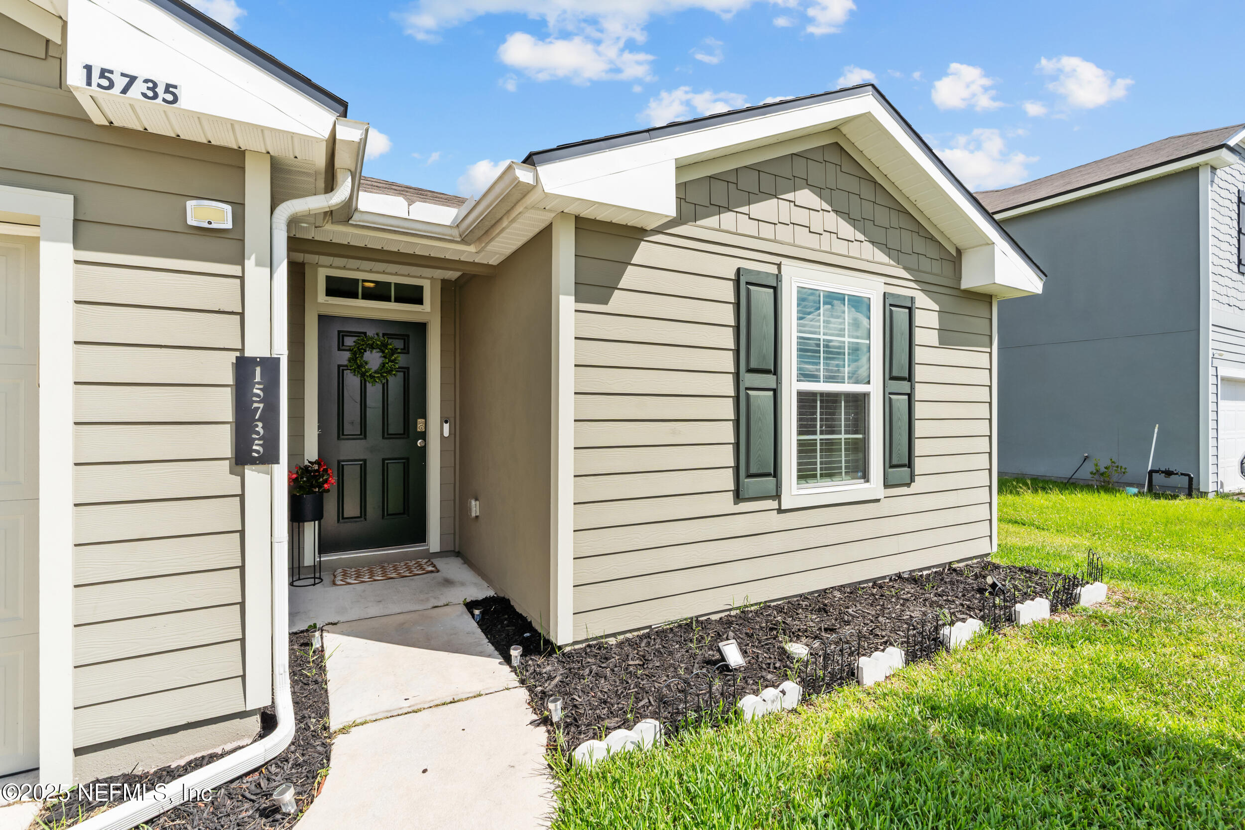 15735 PALFREY CHASE Drive